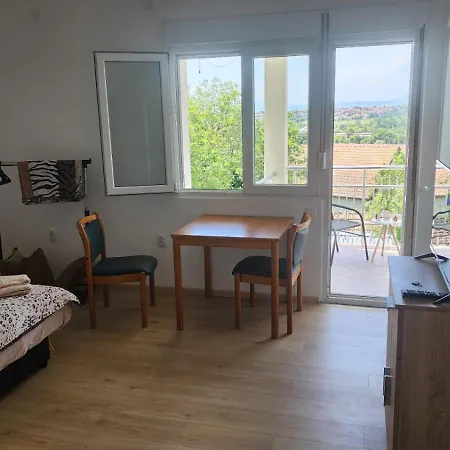 Udobna Soba Sa Prelepim Pogledom #4 3* מלאדנובץ