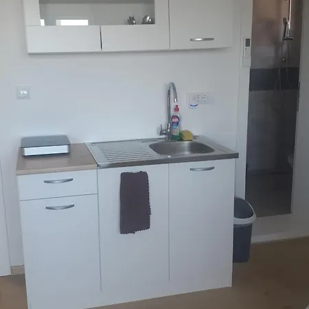 בית הארחה Udobna Soba Sa Prelepim Pogledom #4