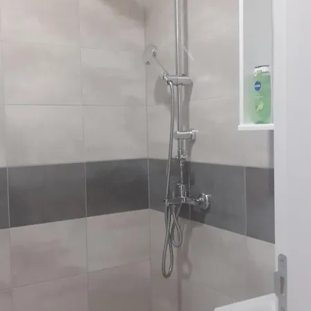 Udobna Soba Sa Prelepim Pogledom #4